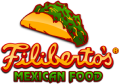 Filibertos Mexican Food