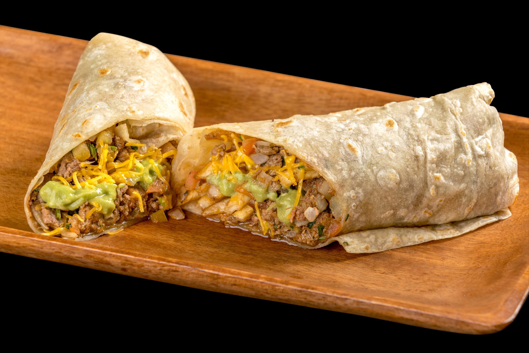 Filiberto's Mexican Food