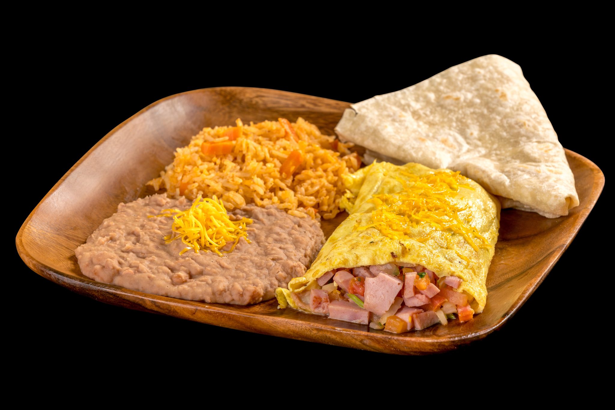 Filiberto's Mexican Food